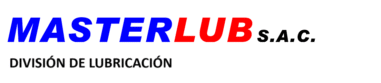 MASTERLUB – LUBRICACIÓN